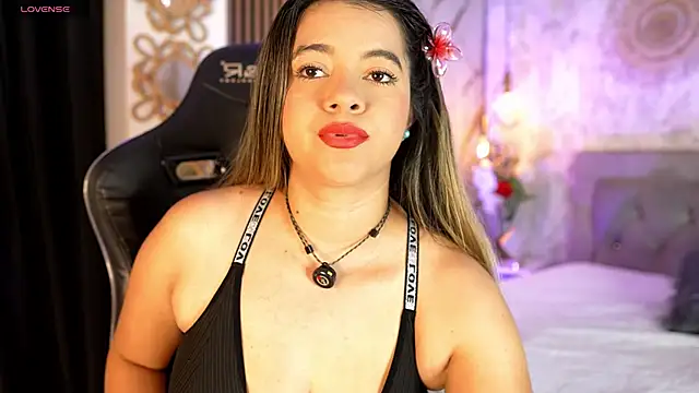 Leidy 2026 online show from June 17, 2026, 1:12 pm