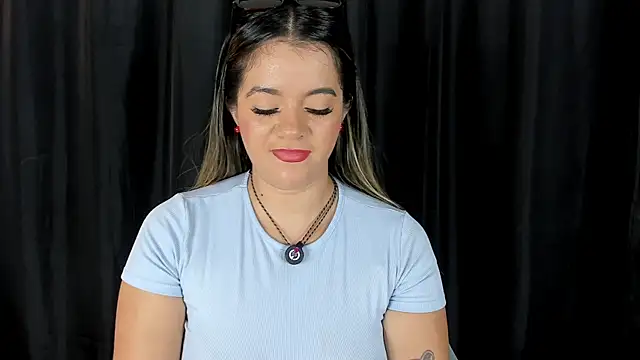 Leidy 2026 online show from June 26, 2026, 1:04 pm