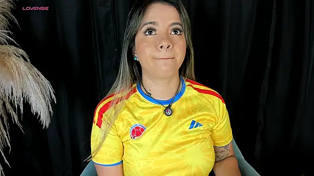 Leidy 2026 online show from June 27, 2026, 12:22 pm
