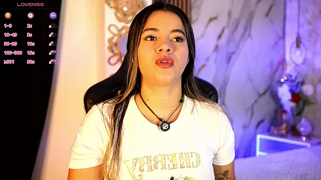 Leidy 2026 online show from July 12, 2026, 12:18 pm