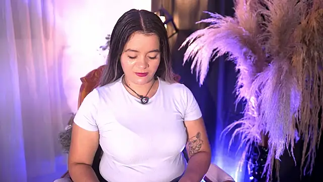 Leidy 2026 online show from July 23, 2026, 12:58 pm