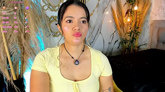 Leidy 2026 online show from July 25, 2026, 12:58 pm