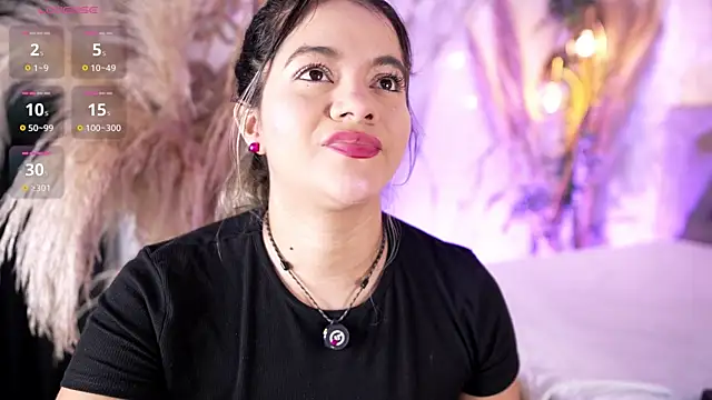 Leidy 2026 online show from July 28, 2026, 5:12 pm