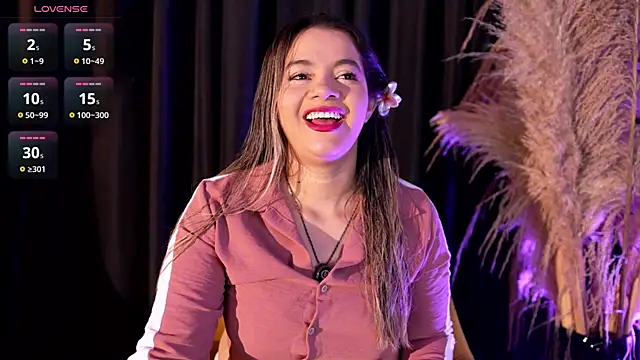Leidy 2026 online show from July 31, 2026, 12:48 pm