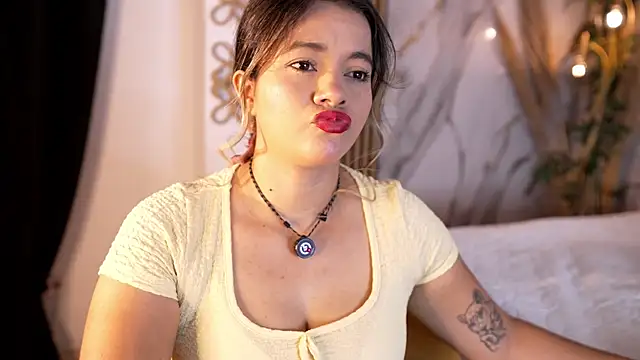 Leidy 2026 online show from August 4, 2026, 1:46 pm