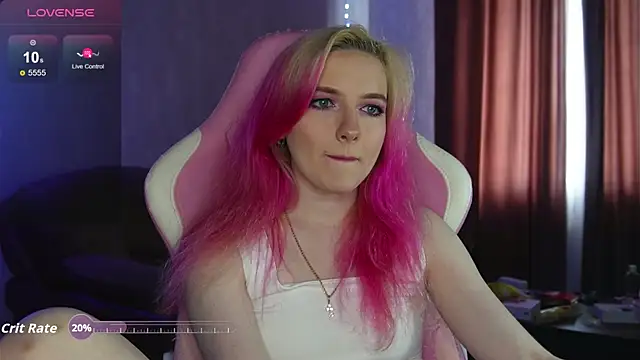 Snapshot of Mercy_Noctellee chatting on July 10, 2026, 10:40 am Mercy Noctellee online show from July 10, 2026, 10:40 am