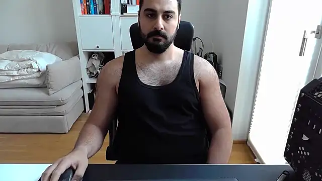 Voyagercam online show from May 9, 2026, 10:53 am