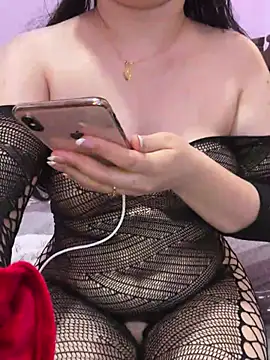 QueenRima99 online show from May 23, 2026, 7:18 pm