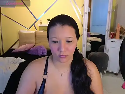 Snapshot of Jana_lolipopyummy chatting on July 15, 2026, 2:28 am Jana lolipopyummy online show from July 15, 2026, 2:28 am