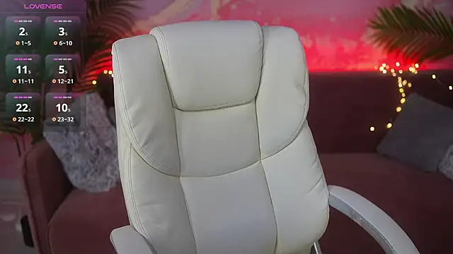 KettyFlo online show from June 4, 2026, 6:36 pm