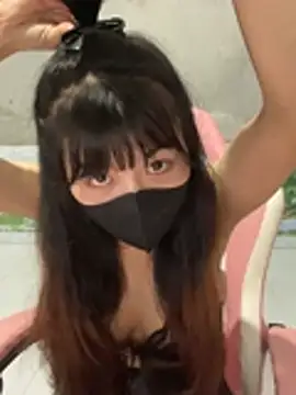 Snapshot of Lilyy18 chatting on July 2, 2026, 5:08 pm Lilyy18 online show from July 2, 2026, 5:08 pm