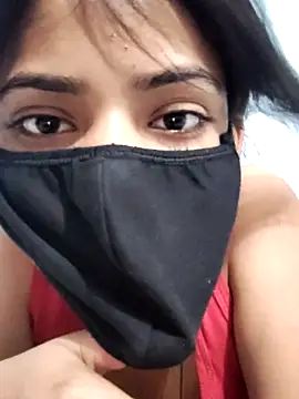 Aaliya-- online show from April 28, 2026, 3:50 pm