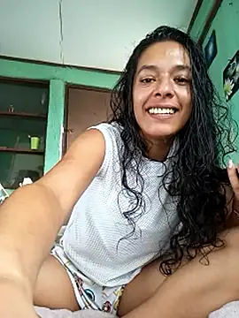 Kimkaly online show from June 15, 2026, 1:57 pm
