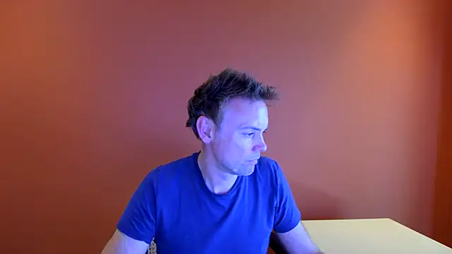 BronzeShowtime67 online show from April 30, 2026, 2:56 pm