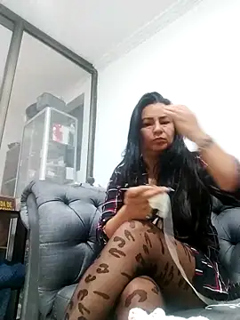 HelenNovoa online show from June 9, 2026, 9:04 pm
