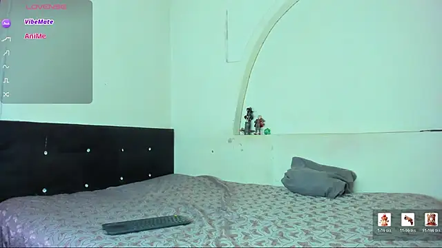 liammendoza98 online show from June 1, 2026, 1:02 pm