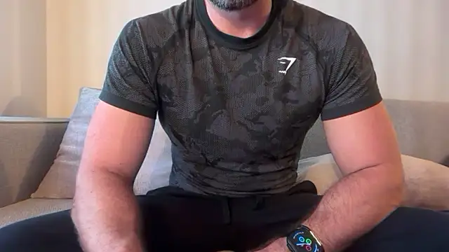 gymshrk online show from May 1, 2026, 9:19 pm