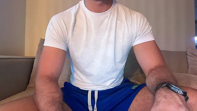 gymshrk online show from May 4, 2026, 5:03 am
