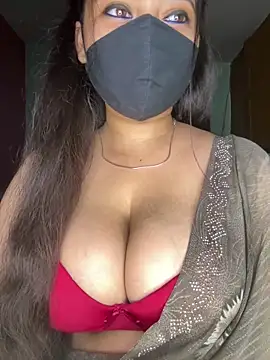 Snapshot of Naughty_pooja44 chatting on May 21, 2026, 6:37 pm Naughty pooja44 online show from May 21, 2026, 6:37 pm