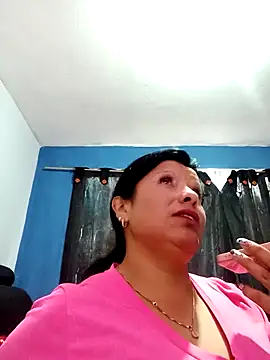 Samantha Kieran online show from May 7, 2026, 9:53 pm