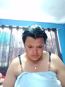 Samantha Kieran online show from May 15, 2026, 3:19 pm