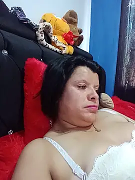 Samantha Kieran online show from May 17, 2026, 7:21 pm