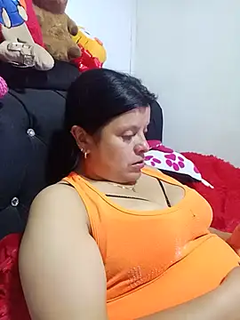 Samantha Kieran online show from June 8, 2026, 1:28 am