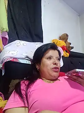 Samantha Kieran online show from June 16, 2026, 11:07 pm