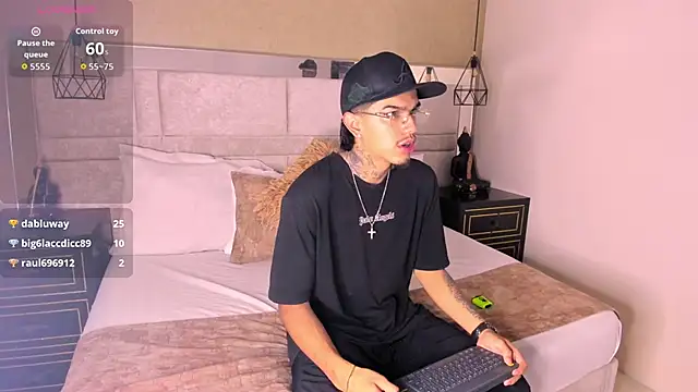 TysonRiggs online show from June 5, 2026, 12:33 pm