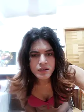 SexyShila-97 online show from April 30, 2026, 8:42 am
