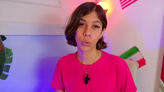 ZoeyPetit online show from July 15, 2026, 11:59 am