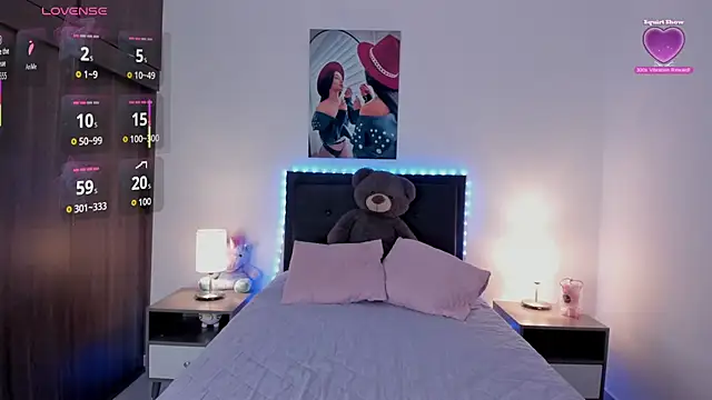 Snapshot of alana_greey_ chatting on July 9, 2026, 2:54 pm alana greey online show from July 9, 2026, 2:54 pm