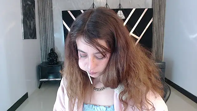 DamiaOshun ch online show from July 21, 2026, 7:49 pm