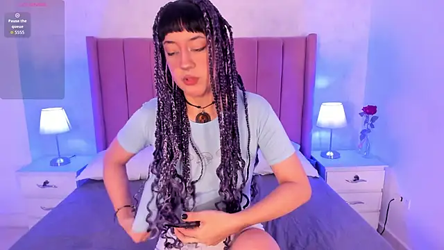 amy flaker online show from May 1, 2026, 1:05 pm