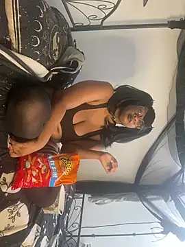 Thick Succubusx online show from July 17, 2026, 1:34 am