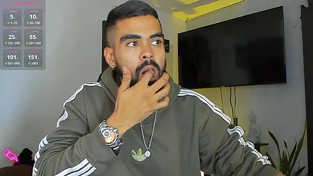  kameron9811 online show from June 14, 2026, 1:57 pm