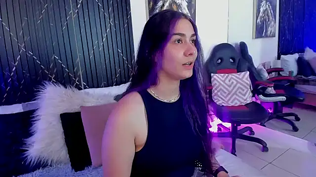 Bonnie Rider online show from June 13, 2026, 1:58 am