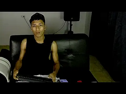 jack vega1 online show from May 15, 2026, 10:44 am