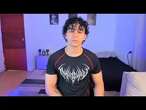 Snapshot of mateo_jack chatting on July 10, 2026, 2:08 pm mateo jack online show from July 10, 2026, 2:08 pm