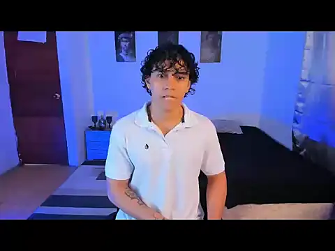 Snapshot of mateo_jack chatting on July 14, 2026, 1:06 pm mateo jack online show from July 14, 2026, 1:06 pm