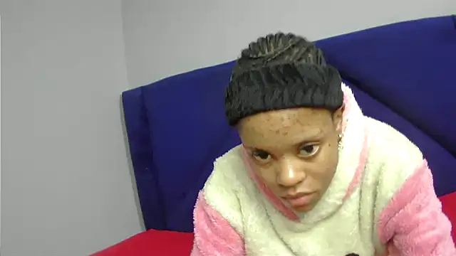 TheSexyBibi online show from June 1, 2026, 6:15 am