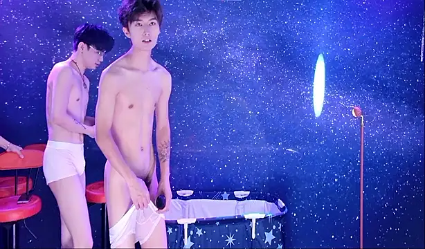 Mode-001 online show from June 11, 2026, 2:53 am