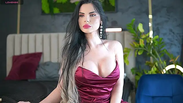 CharmingChrisss online show from May 16, 2026, 8:07 pm