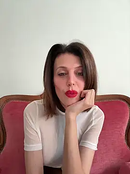 EliseAfterDark online show from April 30, 2026, 7:36 am