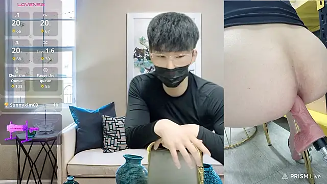 kr tory online show from June 12, 2026, 1:54 pm