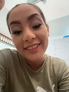 Megann Rousee online show from June 13, 2026, 11:52 am