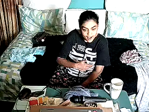 Indian blaze006 online show from July 16, 2026, 7:58 am