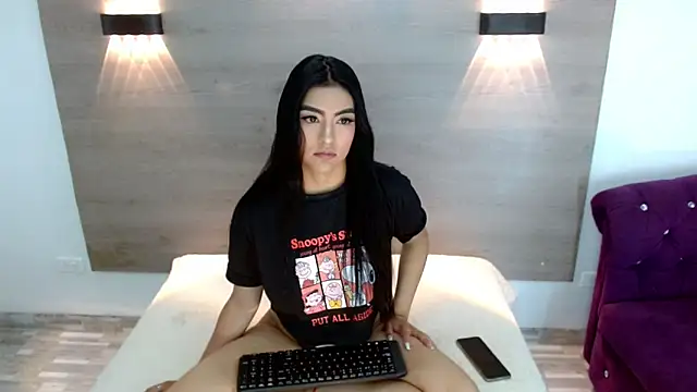 Snapshot of RoxxySweet01 chatting on June 4, 2026, 12:55 pm RoxxySweet01 online show from June 4, 2026, 12:55 pm