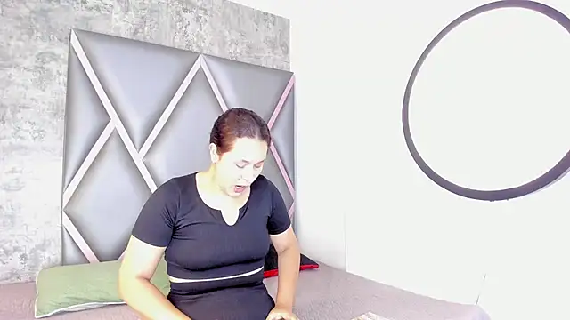 DeborayDark online show from May 23, 2026, 7:29 pm