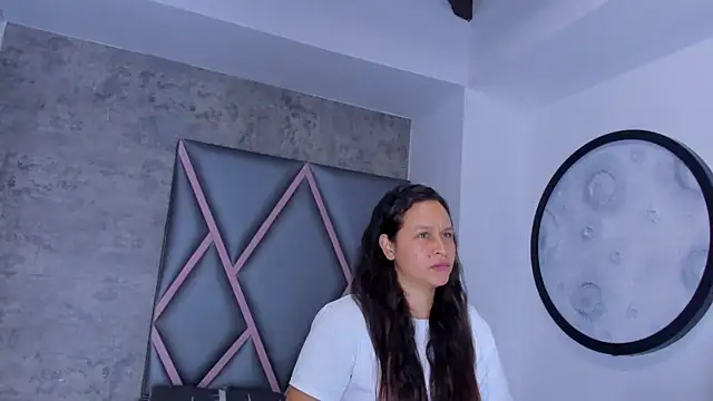 DeborayDark online show from May 28, 2026, 7:22 pm